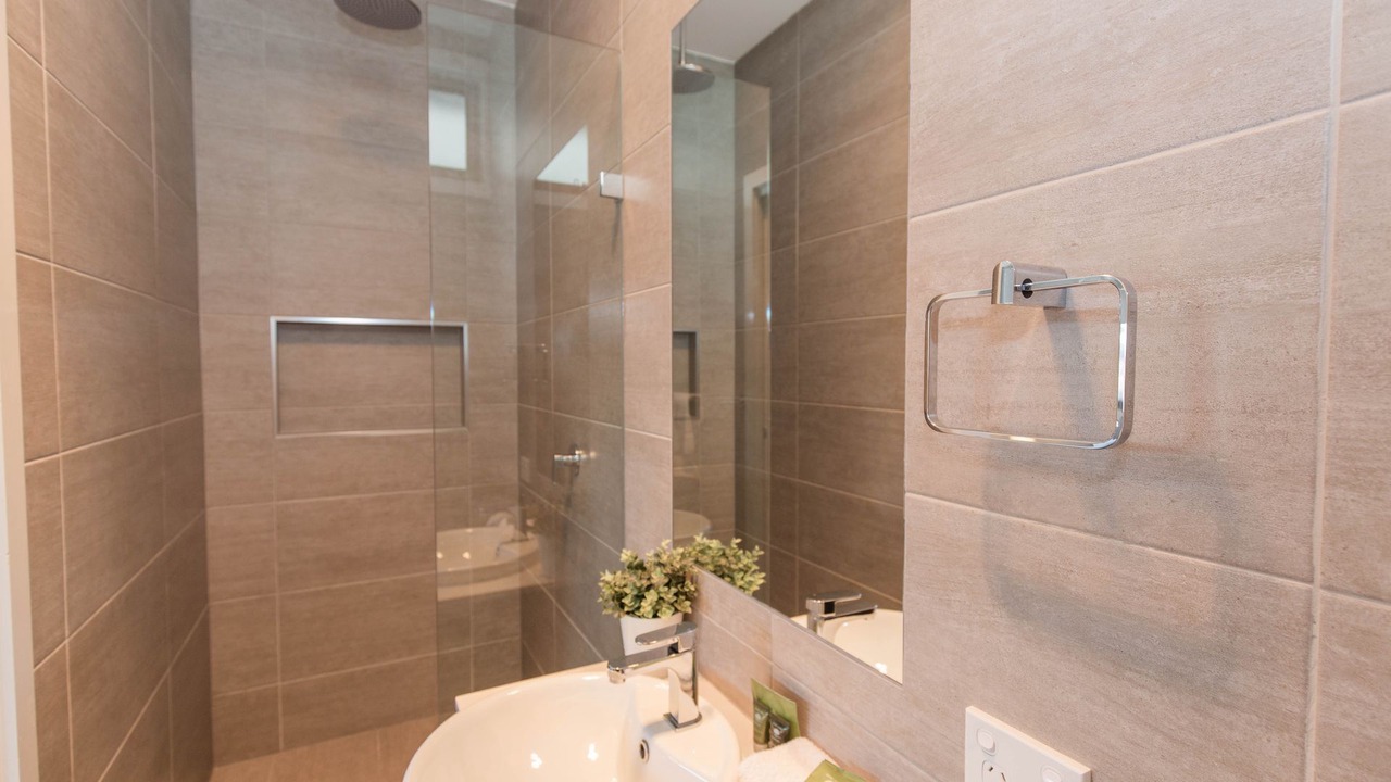 Photo of Bathroom in Jindabyne