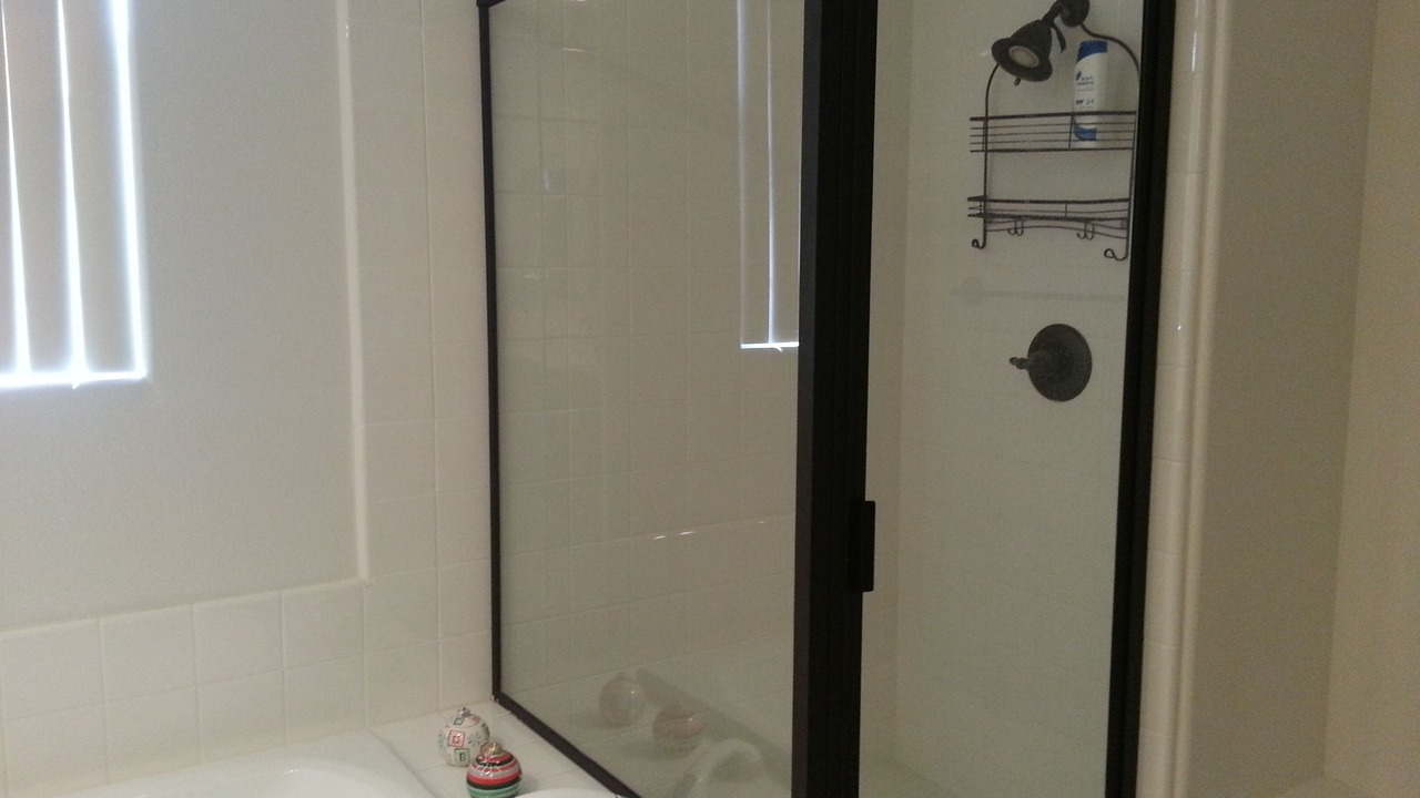 Photo of Bathroom in Campanile
