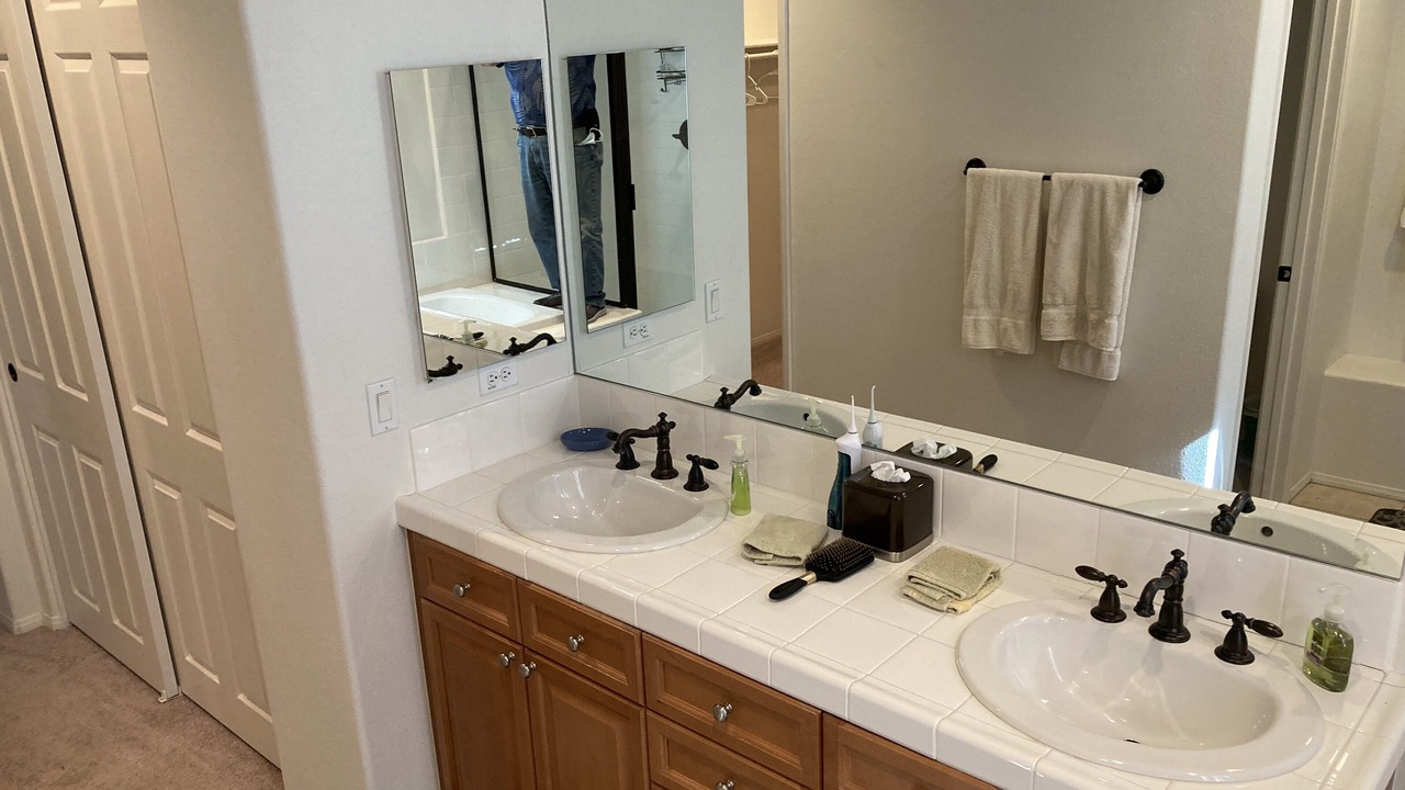 Photo of Bathroom in Campanile