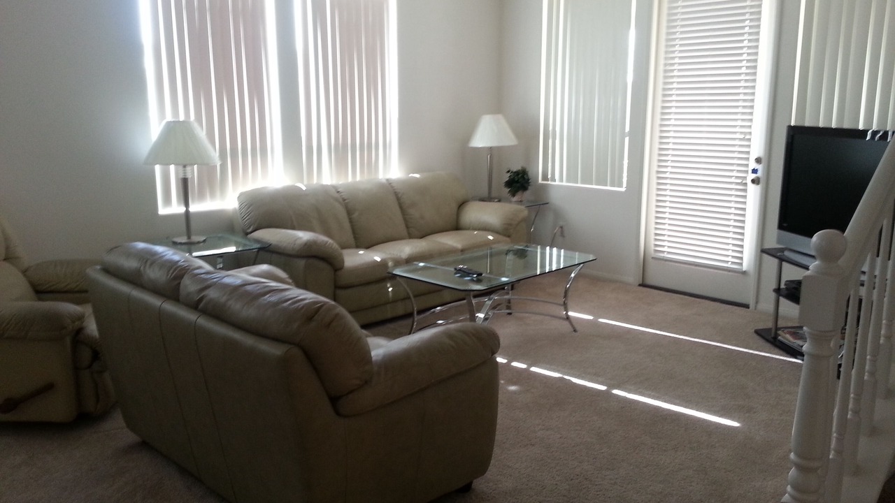 Photo of Livingroom in Campanile
