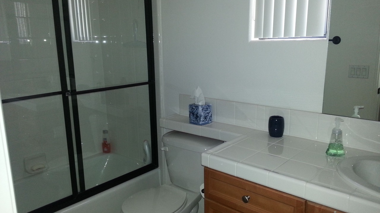 Photo of Bathroom in Campanile