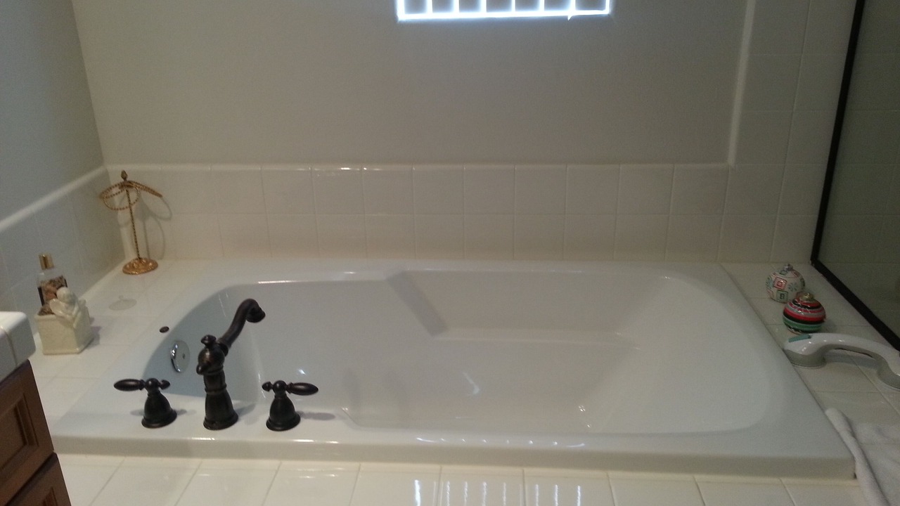 Photo of Bathroom in Campanile