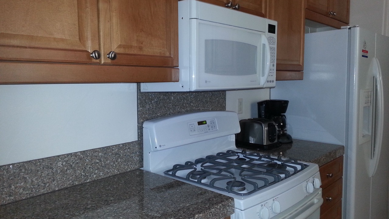 Photo of Kitchen in Campanile