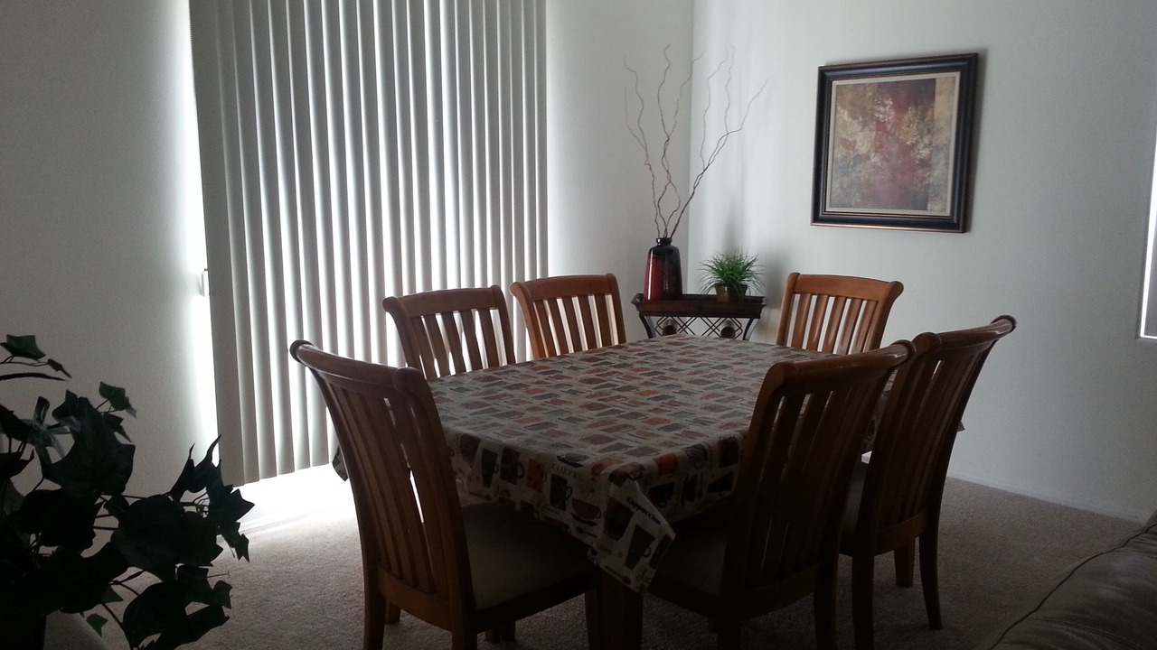 Photo of Livingroom in Campanile