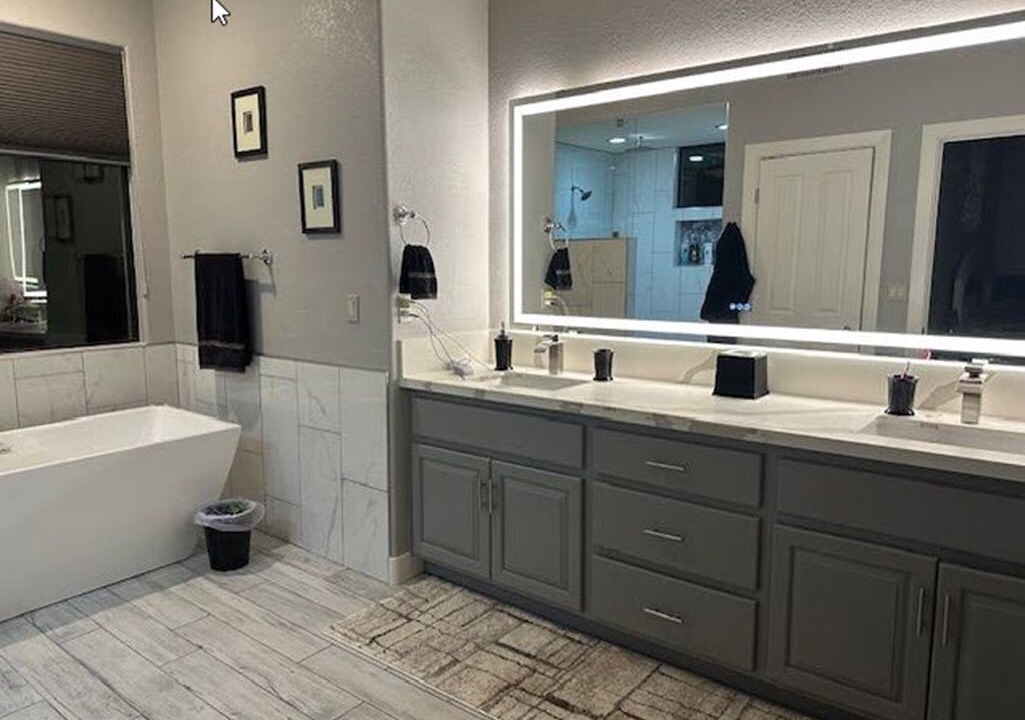 Photo of Bathroom in Tonto Verde