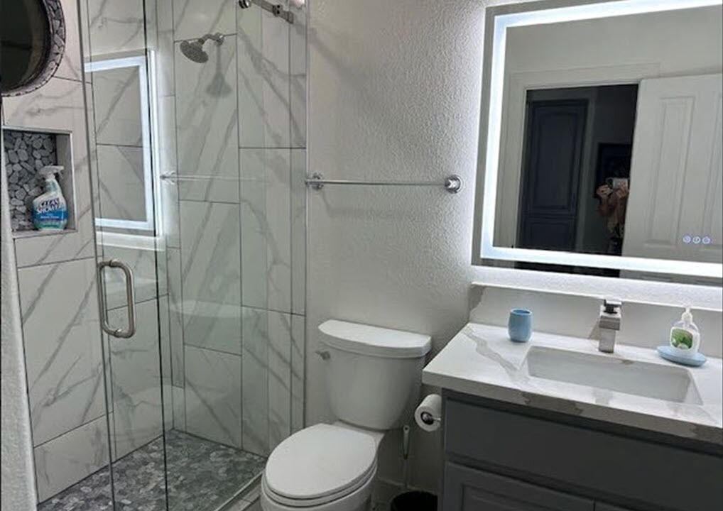 Photo of Bathroom in Tonto Verde