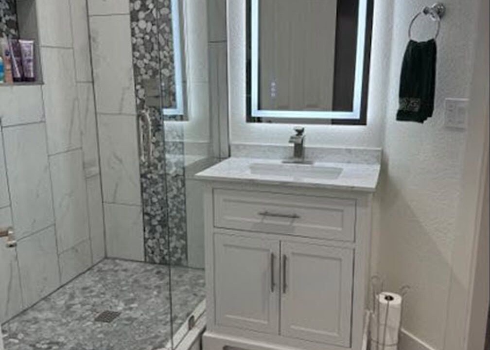 Photo of Bathroom in Tonto Verde