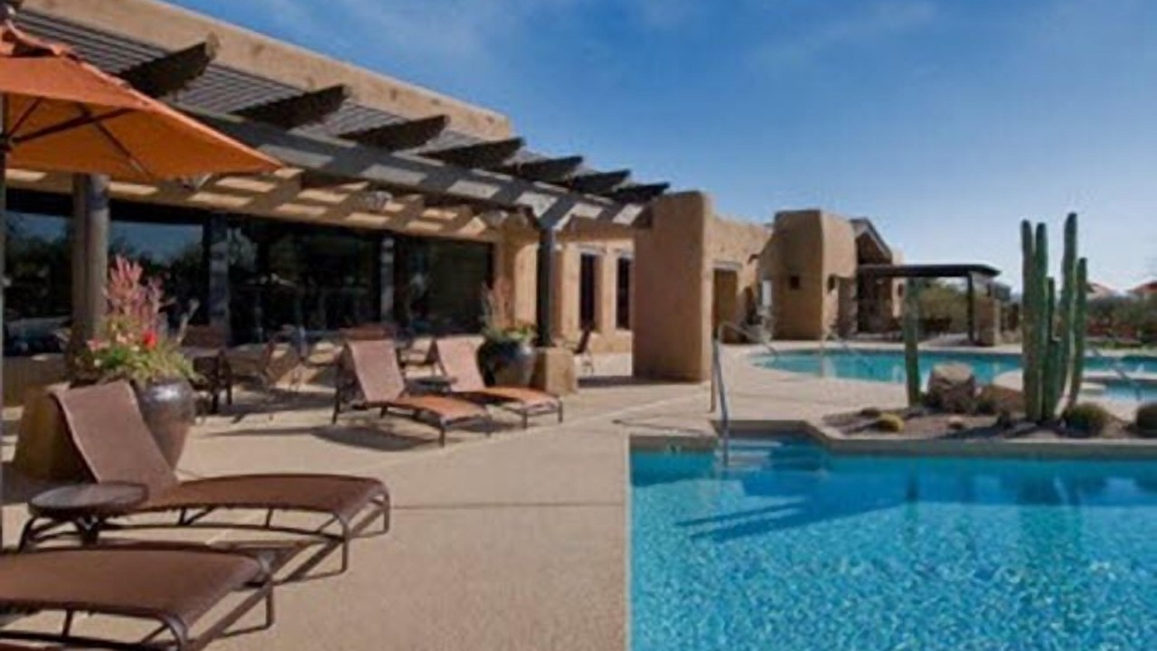 Photo of Outdoor in Tonto Verde