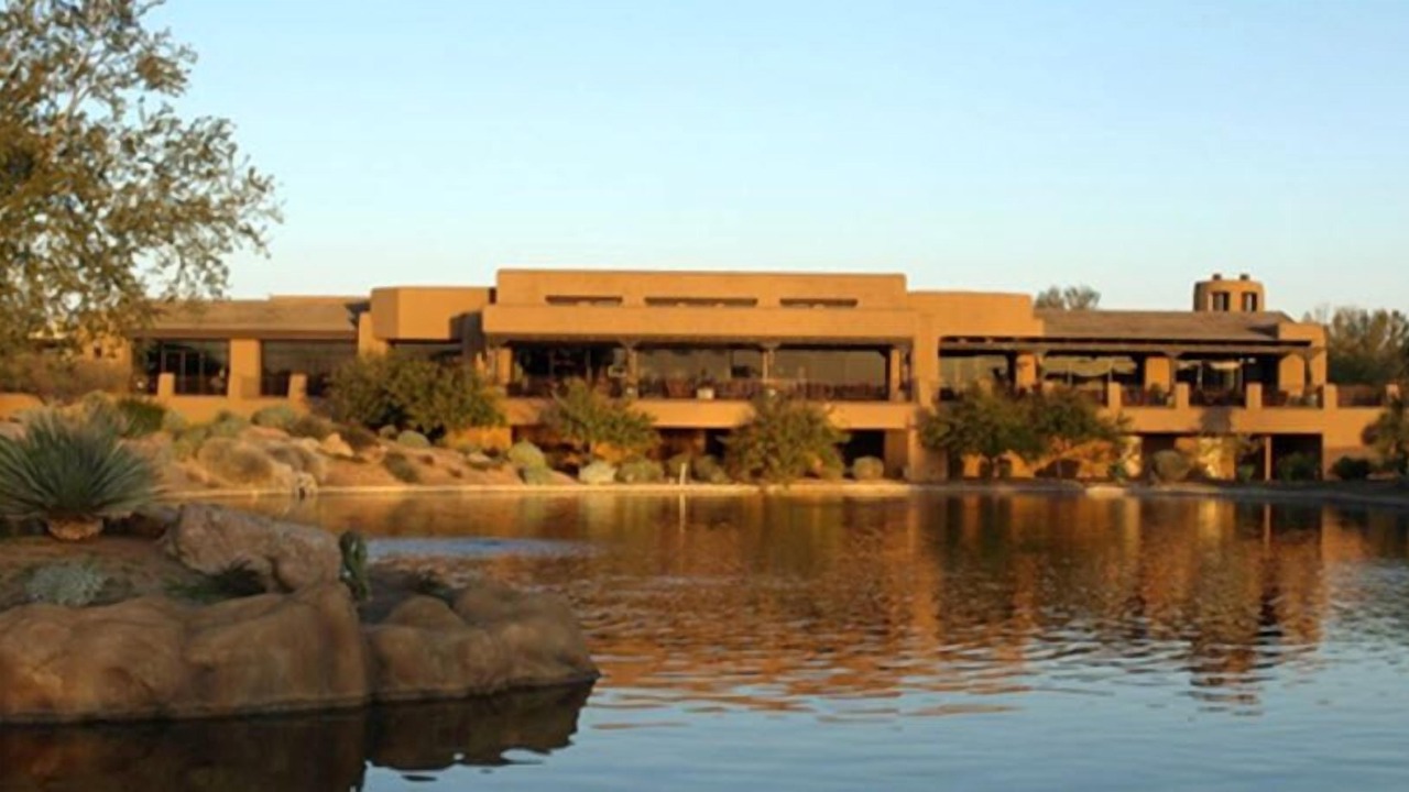 Photo of Outdoor in Tonto Verde