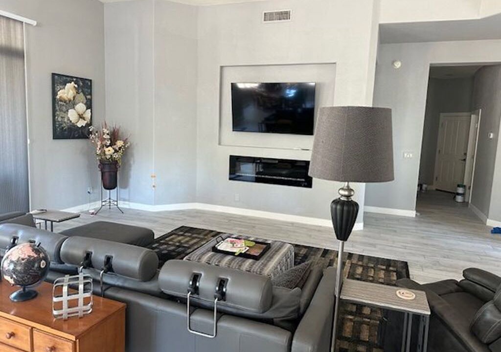 Photo of Livingroom in Tonto Verde