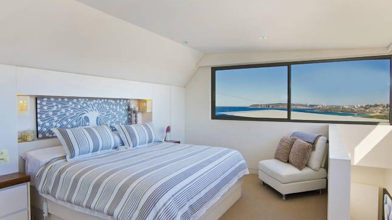 Photo of Bedroom in North Curl Curl