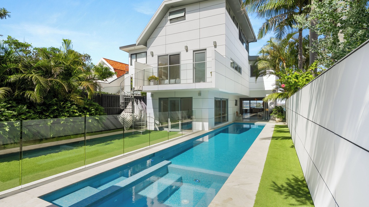 Photo of Outdoor in North Curl Curl