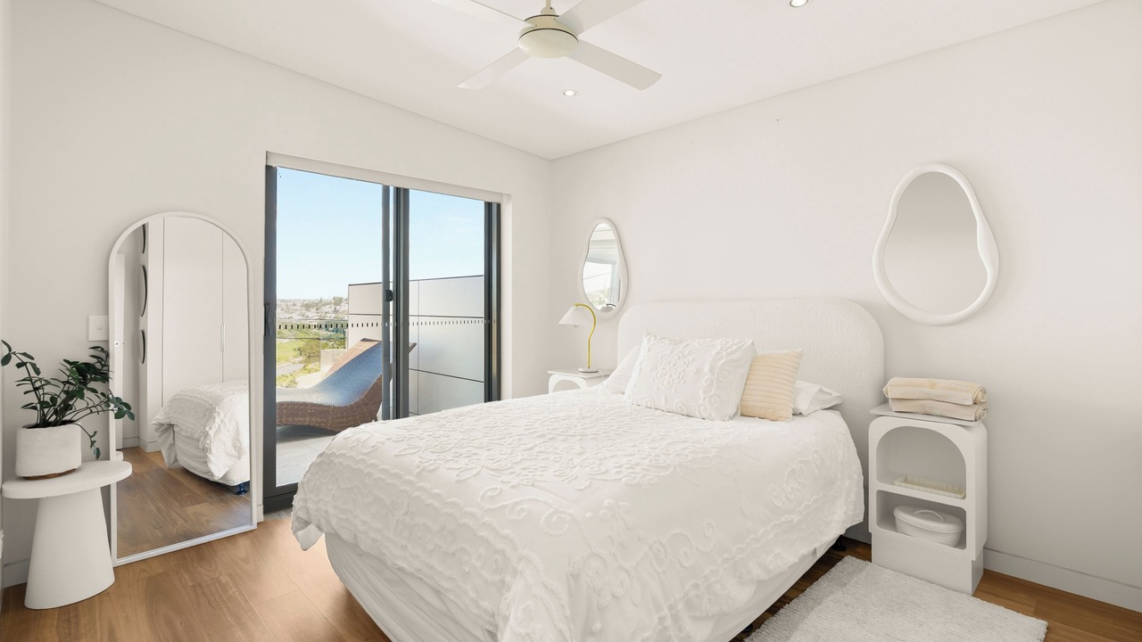 Photo of Bedroom in North Curl Curl