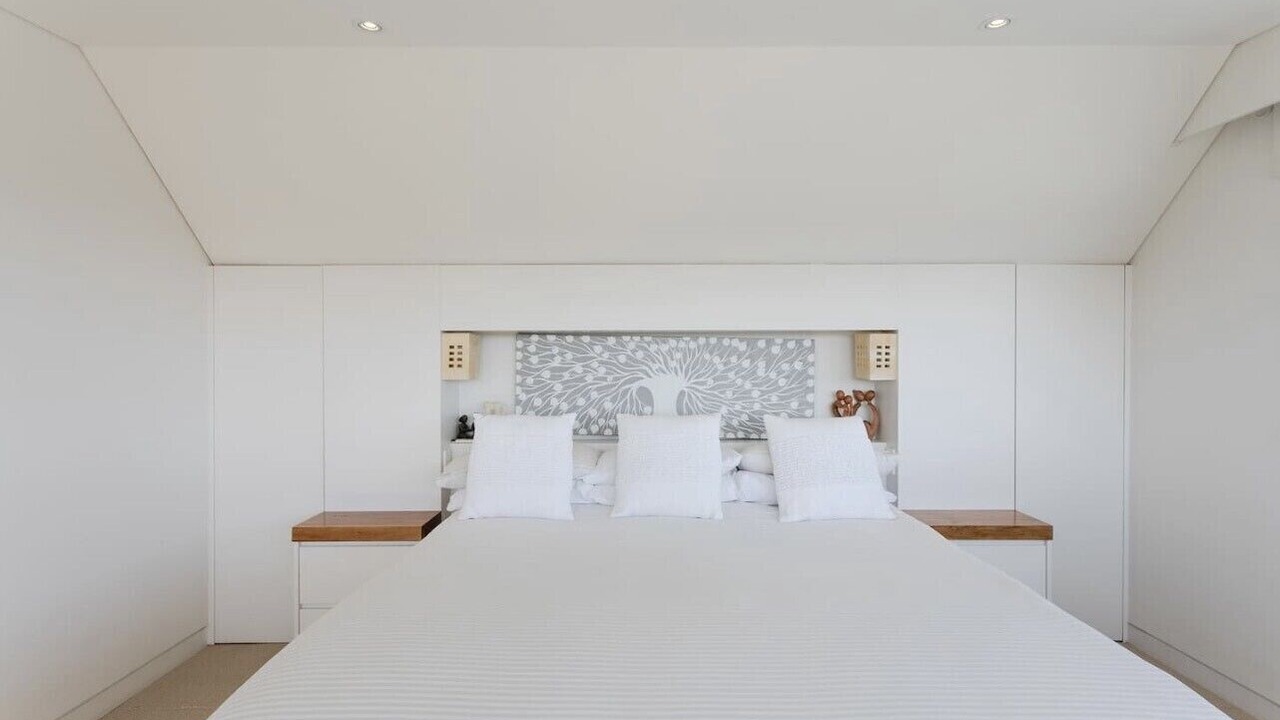 Photo of Bedroom in North Curl Curl