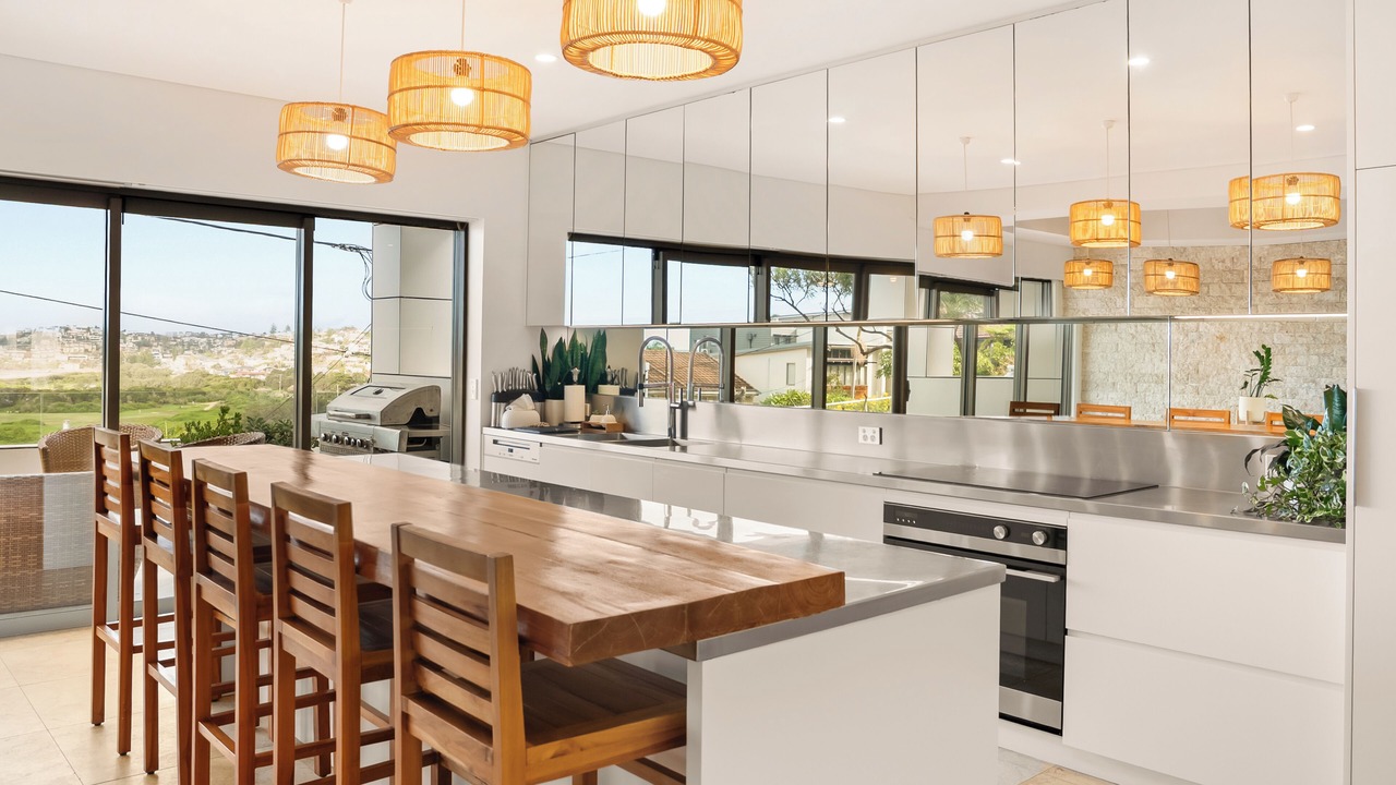 Photo of Kitchen in North Curl Curl