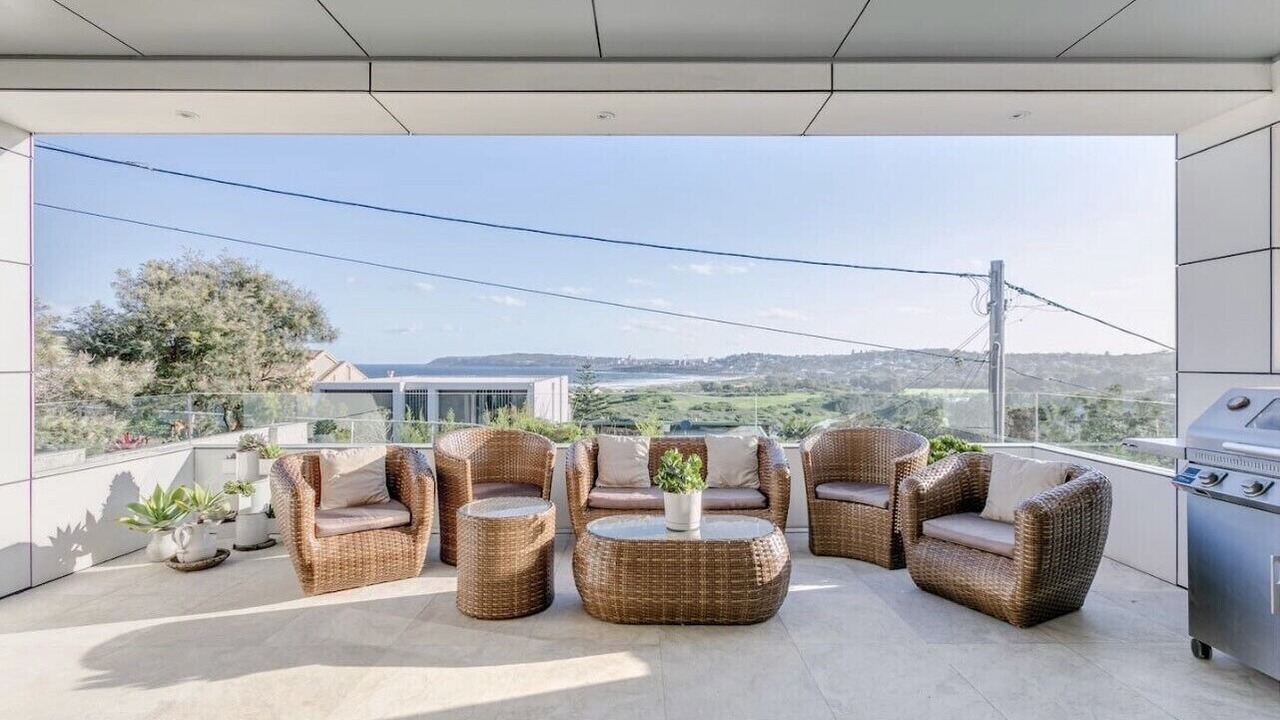 Photo of Patio Balcony in North Curl Curl