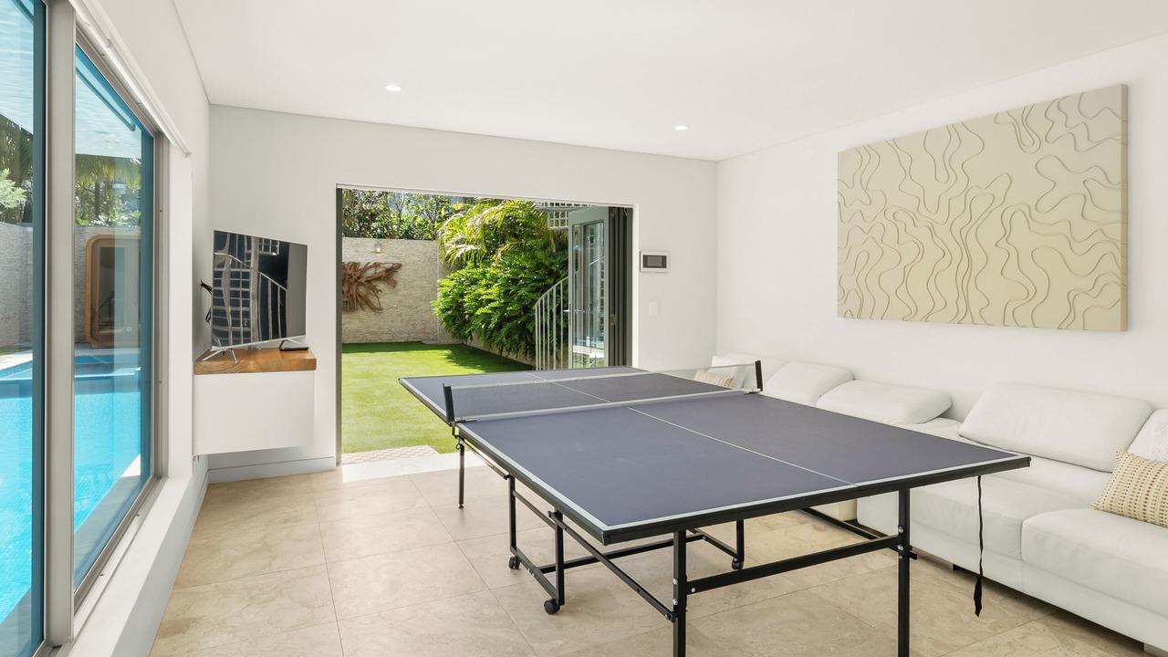 Photo of Bedroom in North Curl Curl