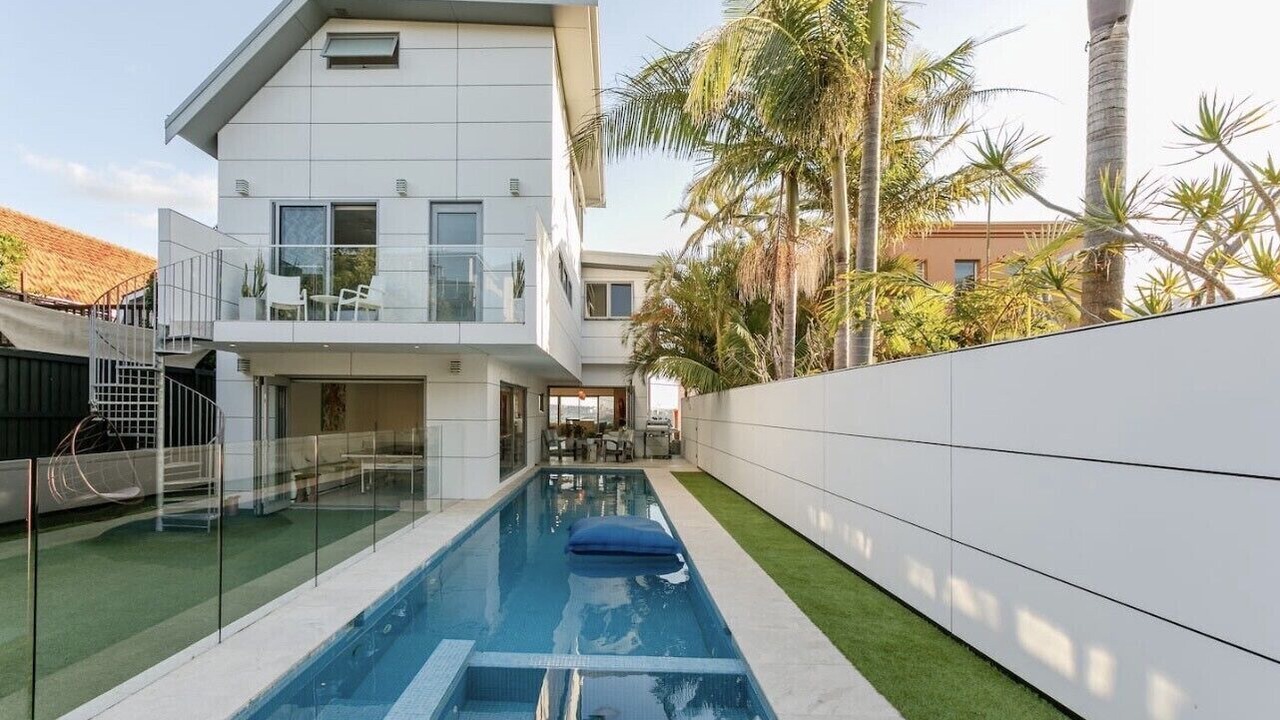 Photo of Outdoor in North Curl Curl