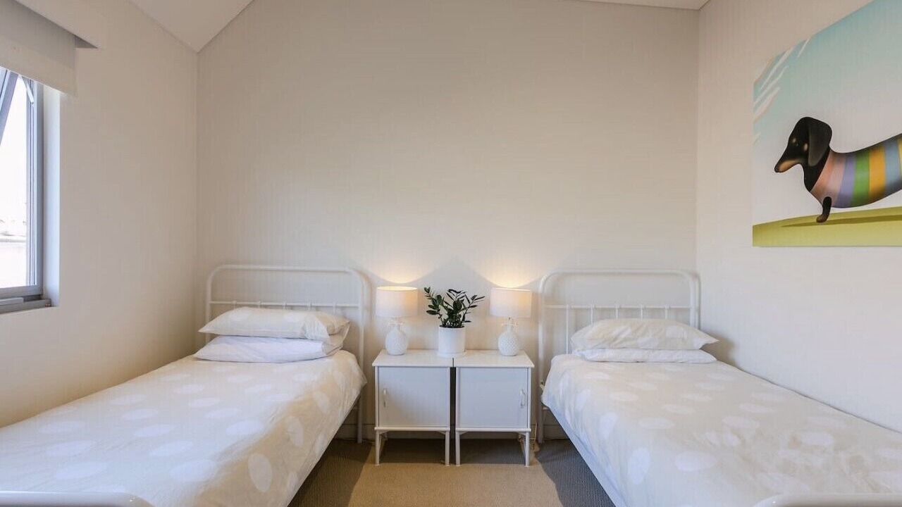 Photo of Bedroom in North Curl Curl