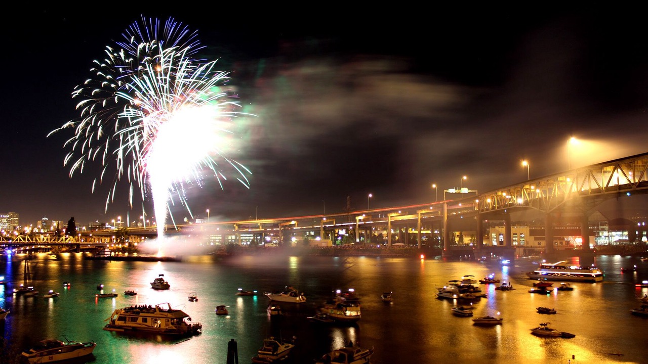 Photo of Patio Balcony in Downtown Portland