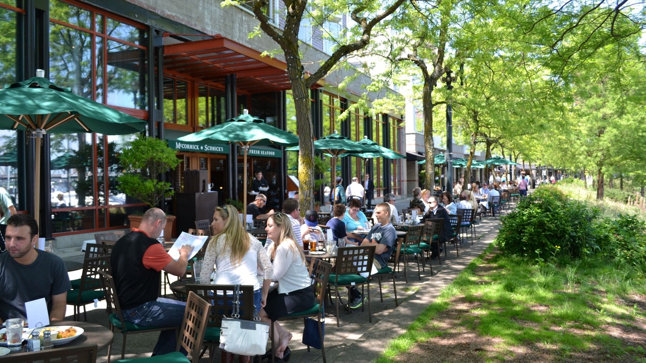 Photo of Others in Downtown Portland