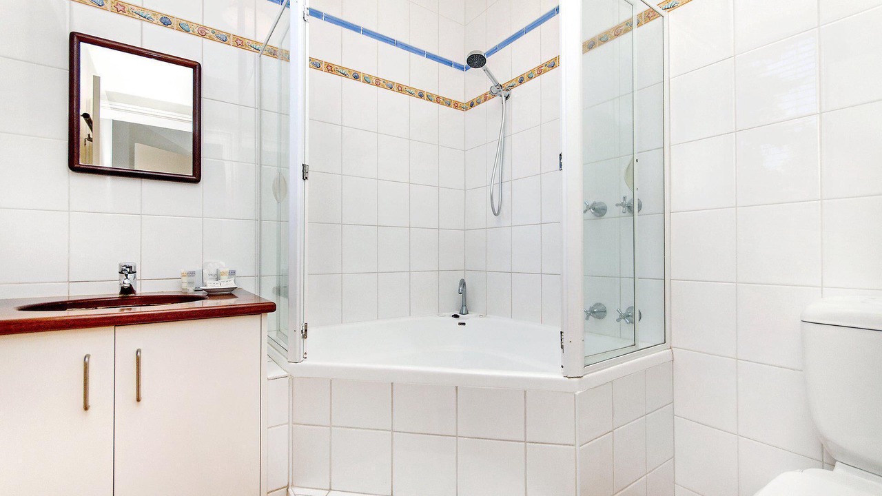 Photo of Bathroom in Port Fairy