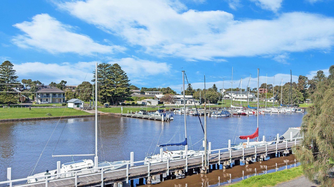 Photo of Patio Balcony in Port Fairy