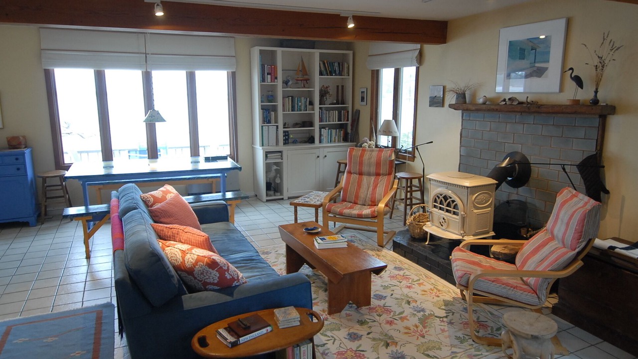 Photo of Livingroom in Freeport