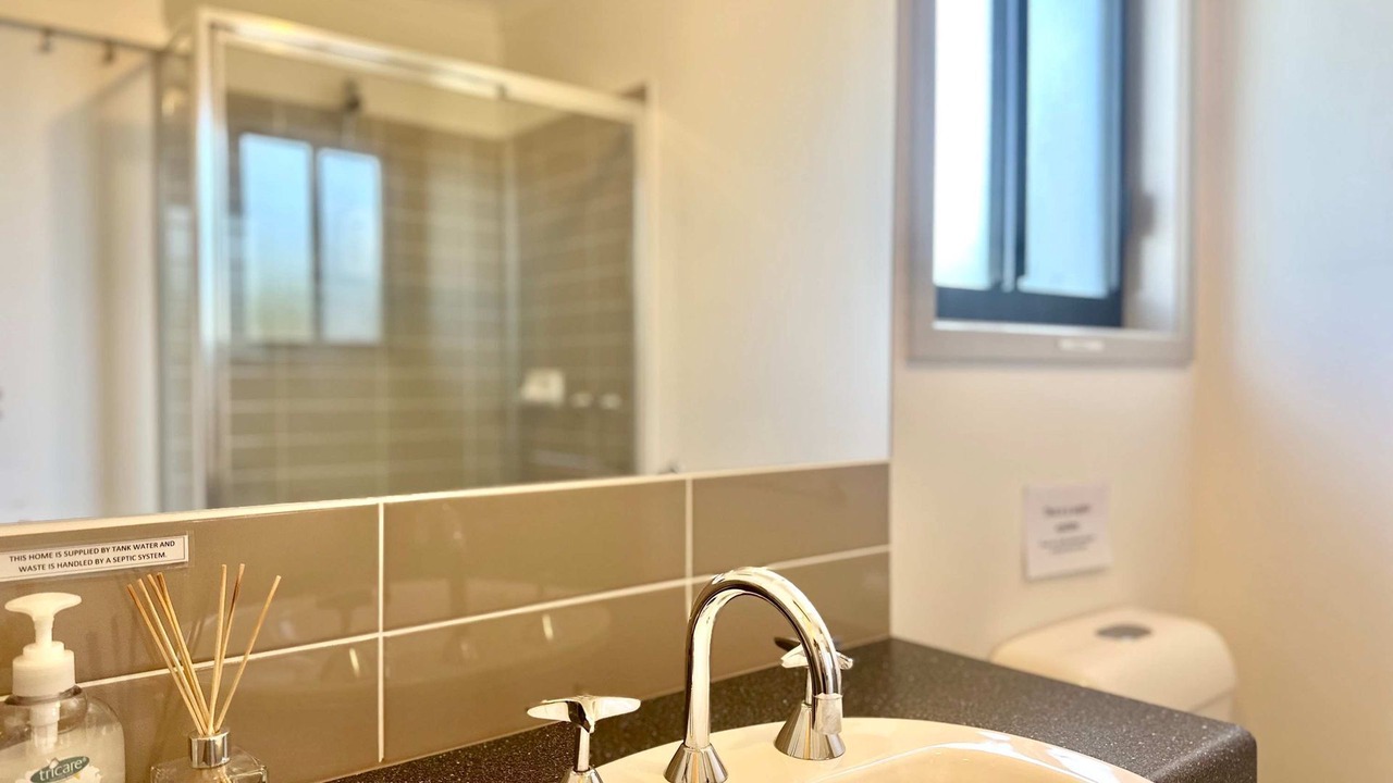 Photo of Bathroom in Sandy Point