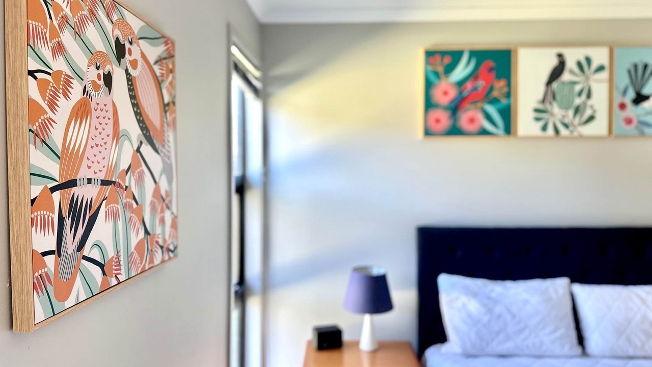 Photo of Bedroom in Sandy Point