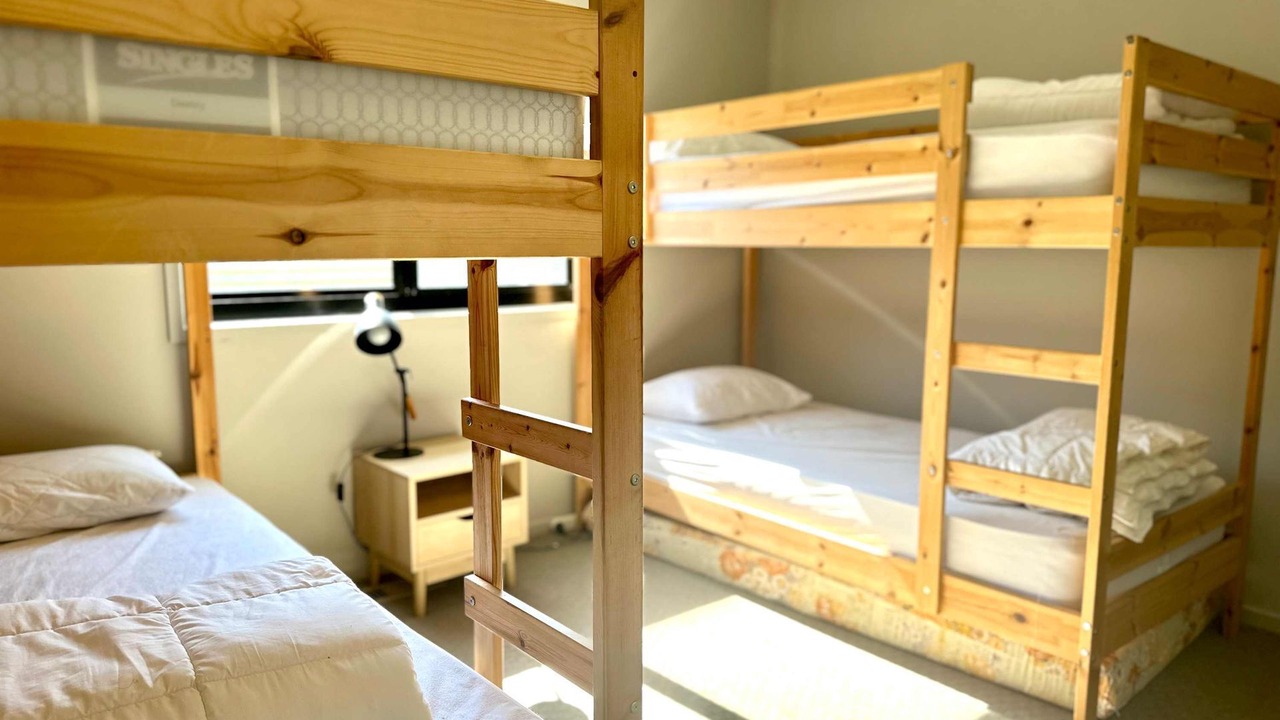 Photo of Bedroom in Sandy Point