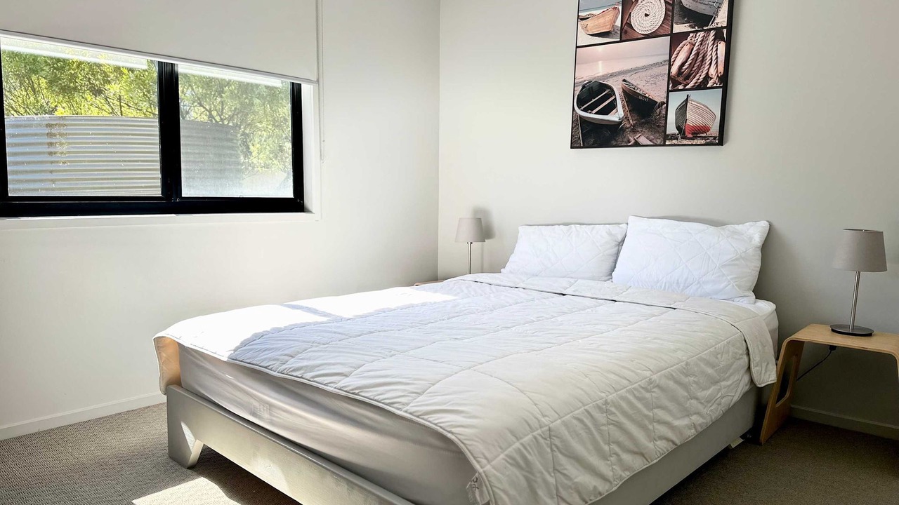 Photo of Bedroom in Sandy Point