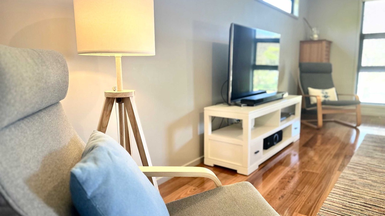 Photo of Livingroom in Sandy Point