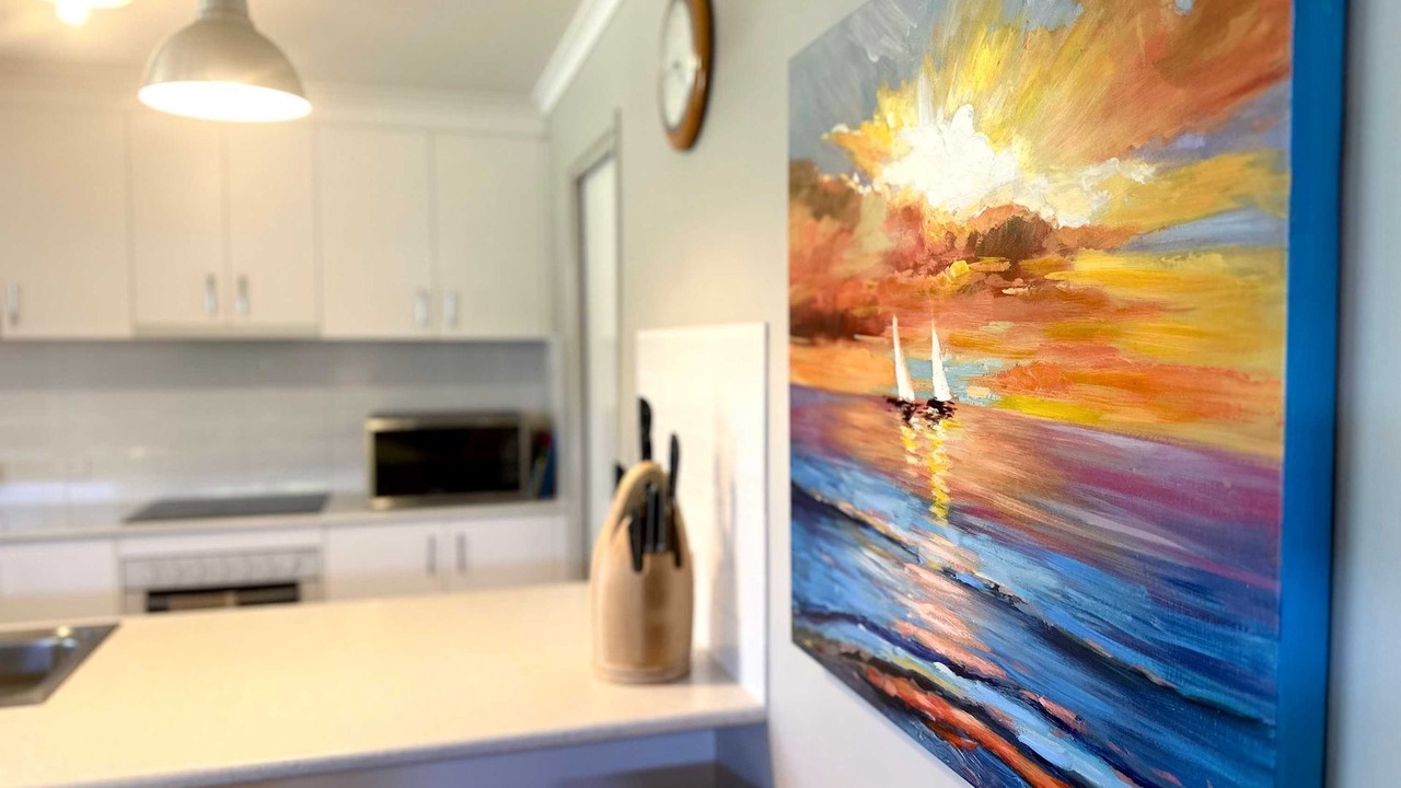 Photo of Kitchen in Sandy Point