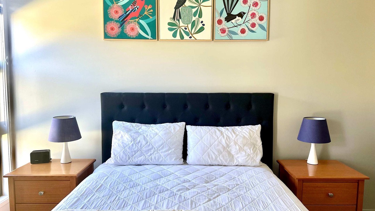 Photo of Bedroom in Sandy Point