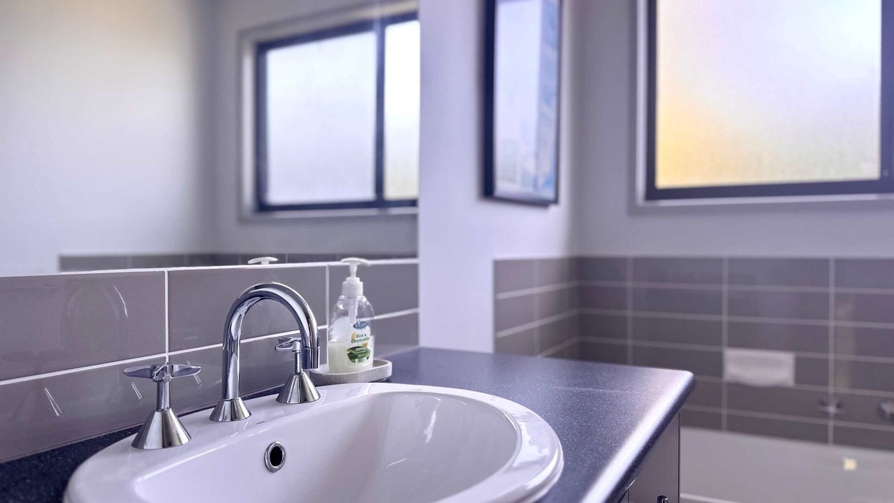 Photo of Bathroom in Sandy Point