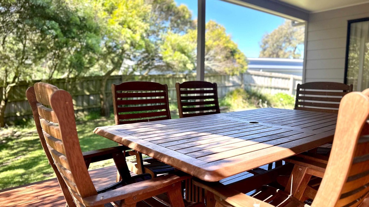 Photo of Outdoor in Sandy Point