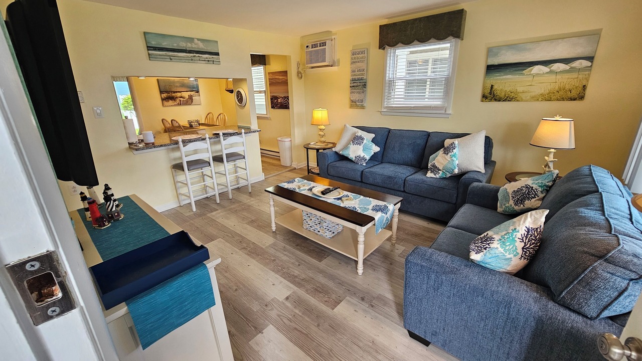 Photo of Bedroom in Brigantine