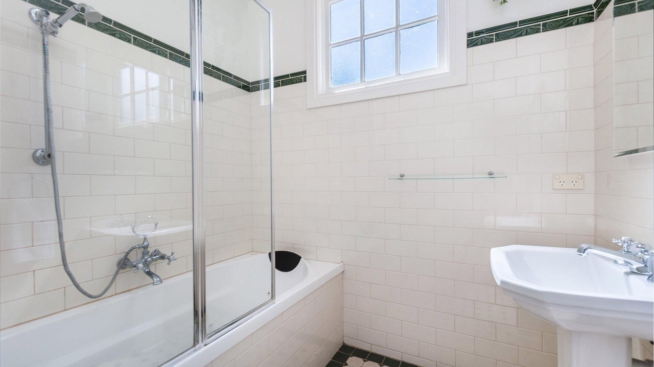 Photo of Bathroom in Port Fairy