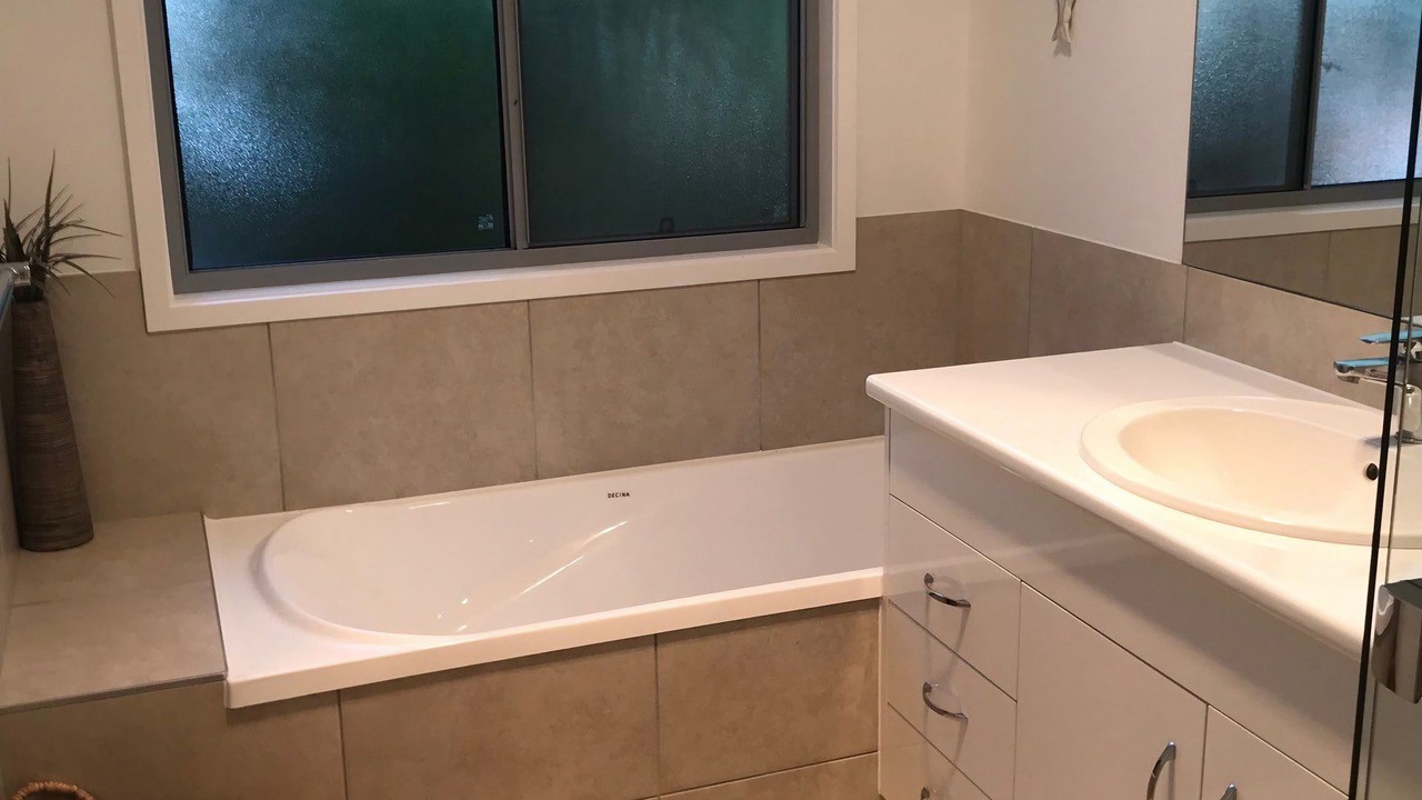 Photo of Bathroom in Rainbow Beach