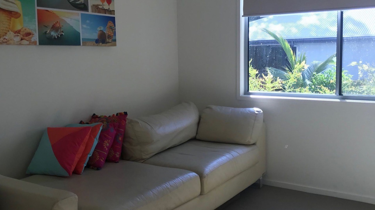 Photo of Livingroom in Rainbow Beach