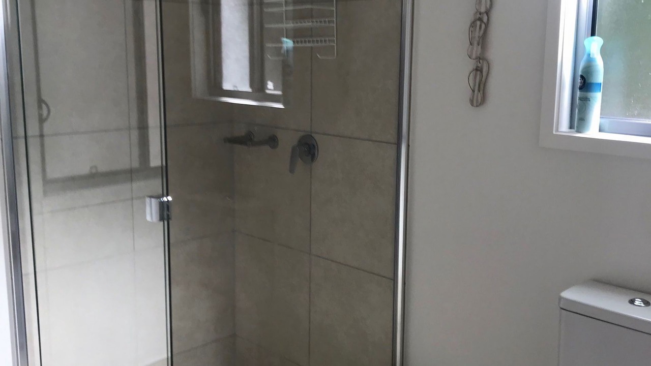 Photo of Bathroom in Rainbow Beach