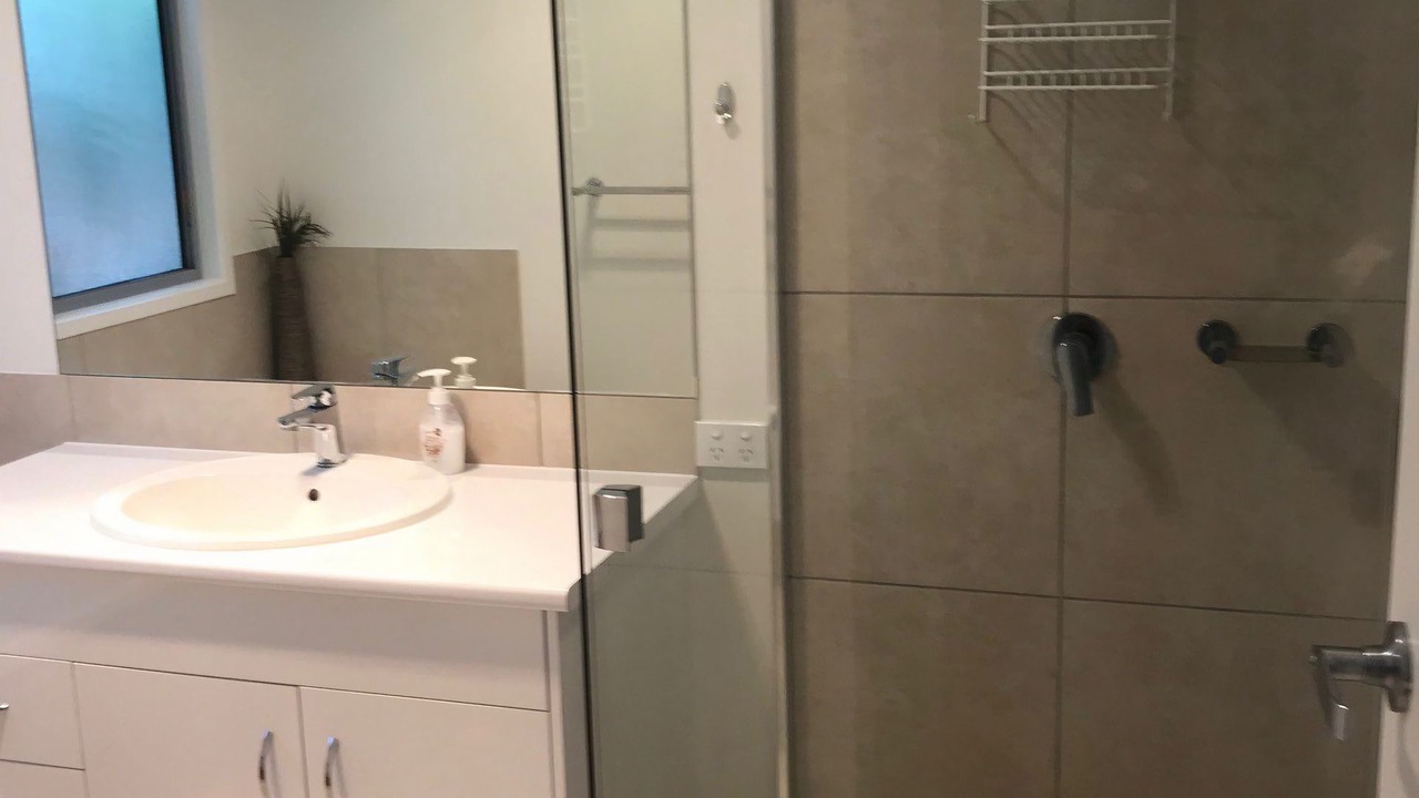 Photo of Bathroom in Rainbow Beach