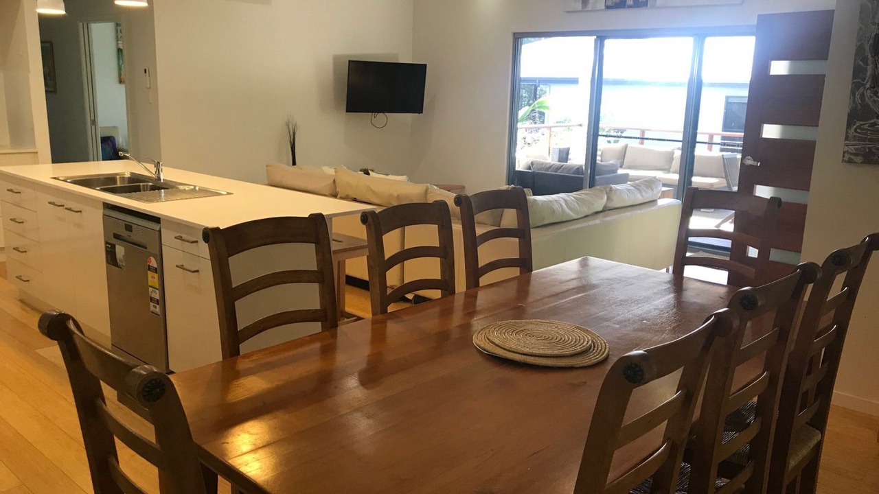 Photo of Others in Rainbow Beach