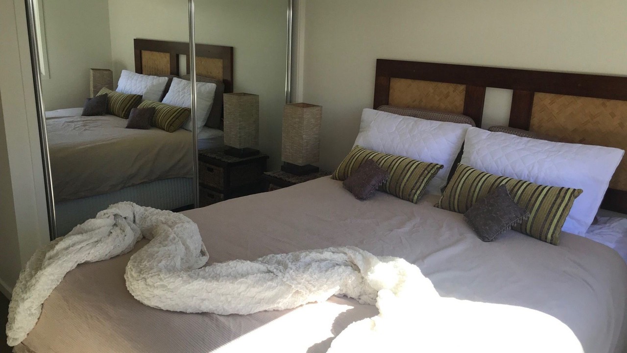 Photo of Bedroom in Rainbow Beach