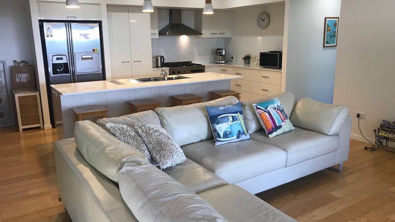 Photo of Livingroom in Rainbow Beach