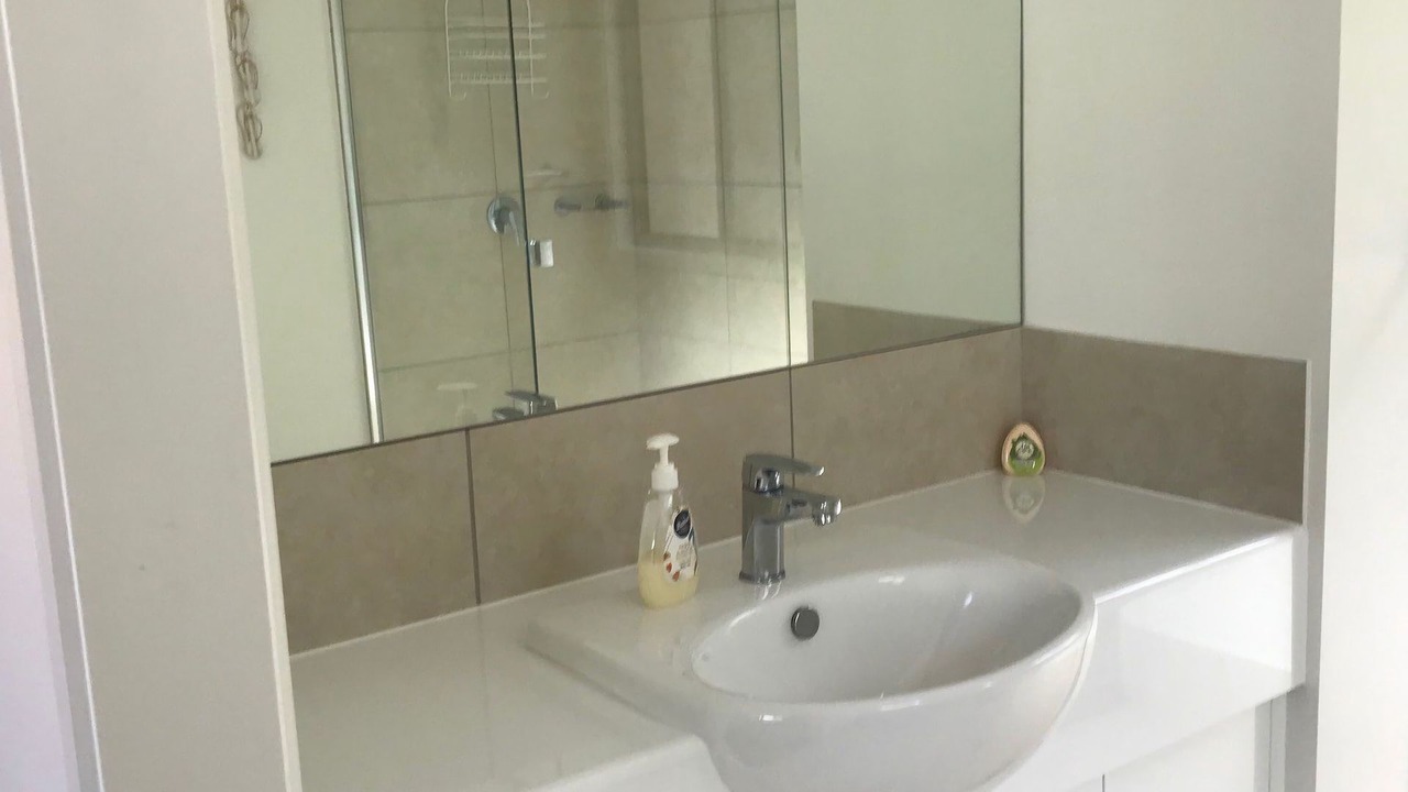 Photo of Bathroom in Rainbow Beach