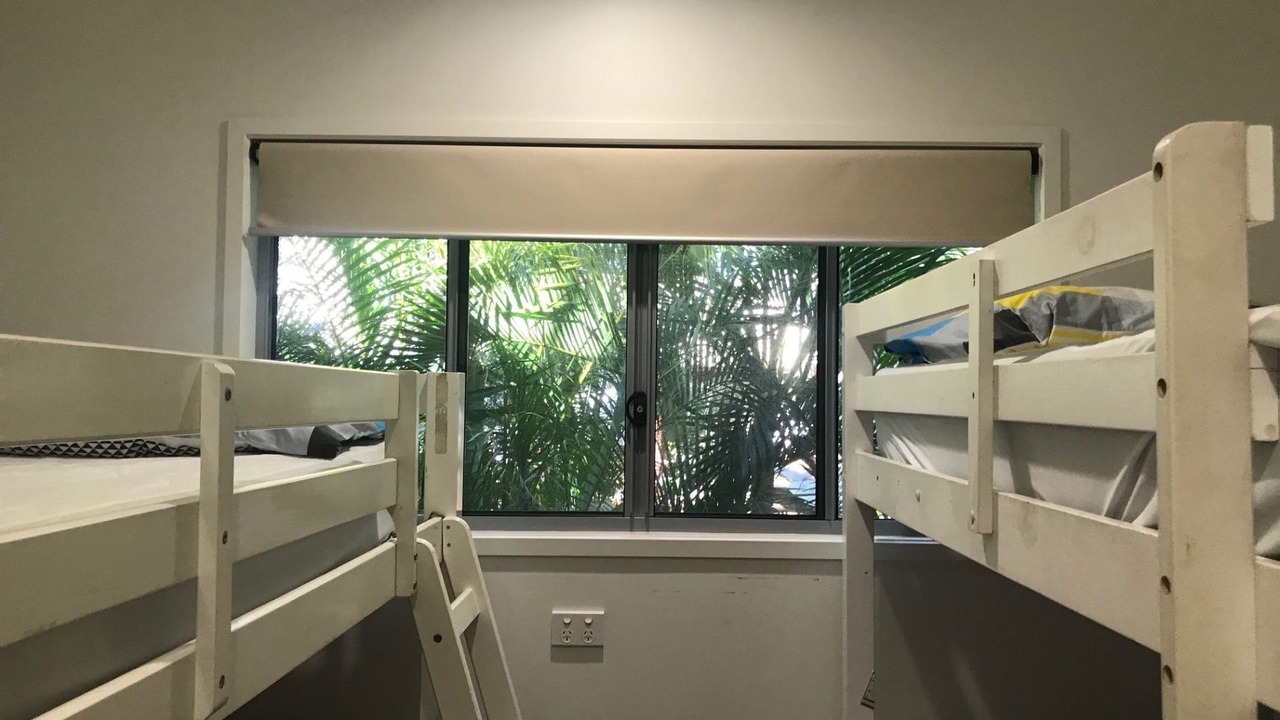 Photo of Bedroom in Rainbow Beach
