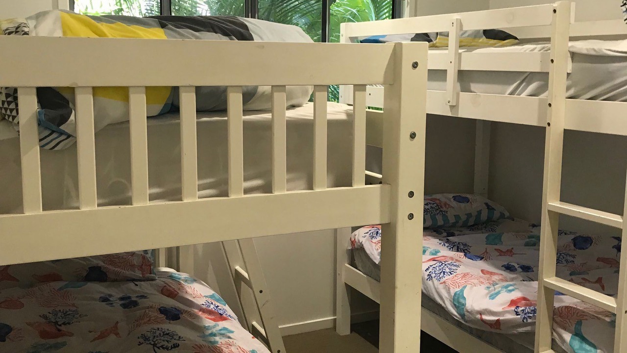 Photo of Bedroom in Rainbow Beach