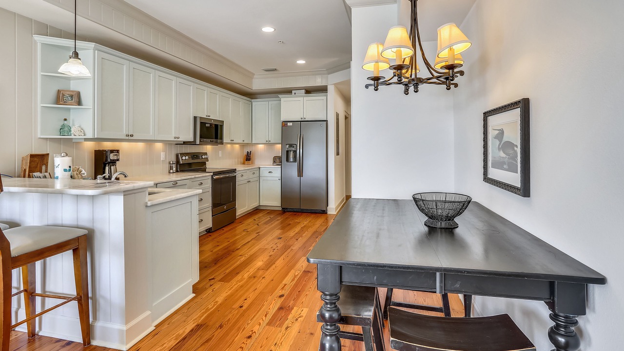 Photo of Kitchen in Holmes Beach